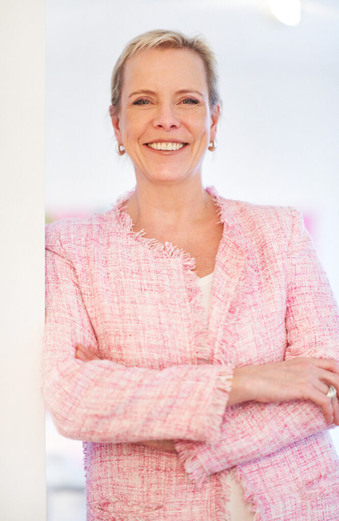Katrin Kremer von remote works
