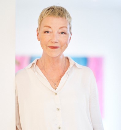 Carin Jungmann