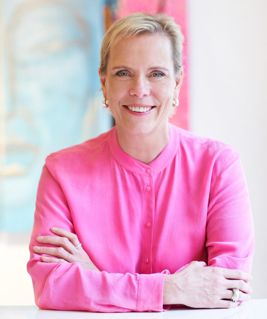 Katrin Kremer remote works
