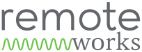 remoteworks Logo