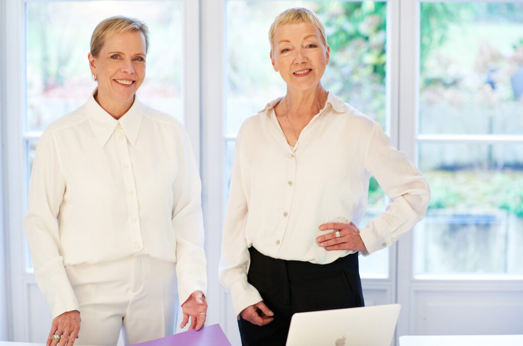 Eigenverantwortliche Teams, gesundes Wachstum und nachhaltiger Erfolg durch innovative Arbeitsmodelle.