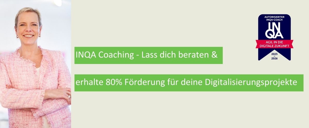 INQA Coaching Informationen