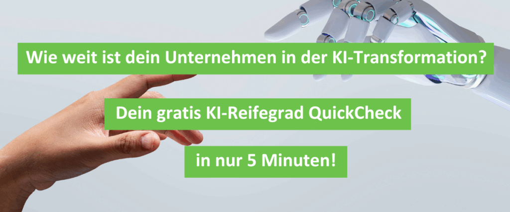 KI-Readiness Test
